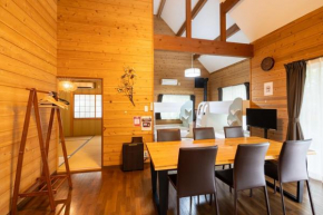 S-villa Nasu 4th